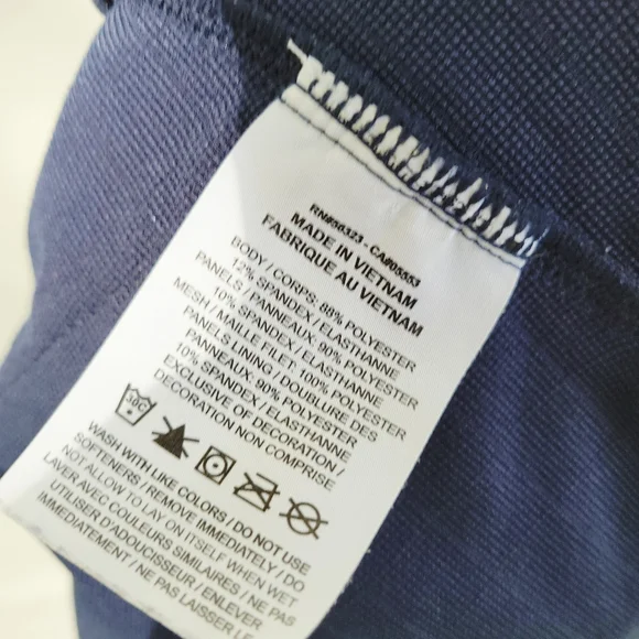 Nike Tech Pack Obsidian Pro Flex  Training Shorts CU4991-451 Size Medium - Picture 12 of 16